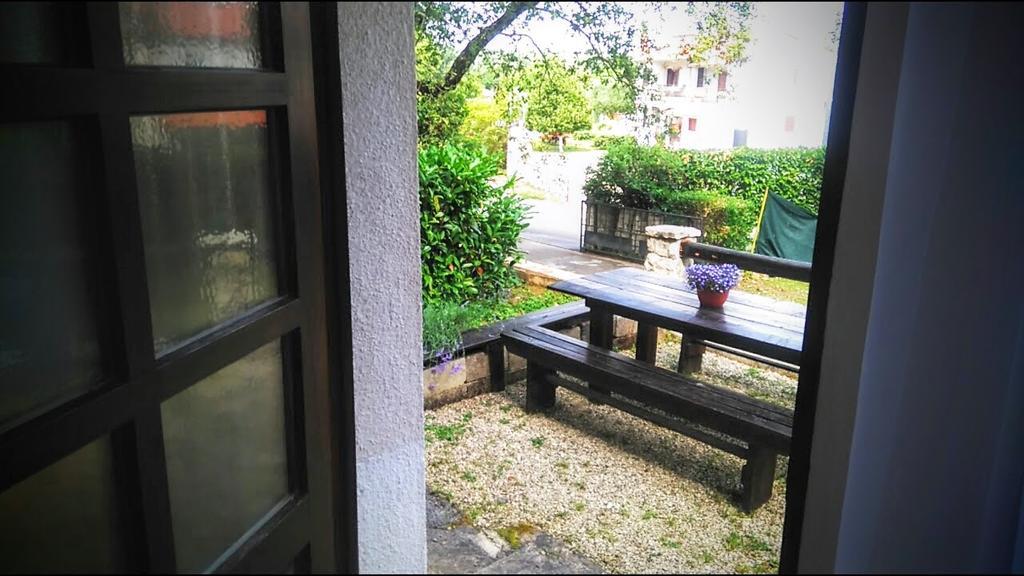 Apartments Kalac Labin  Exterior foto