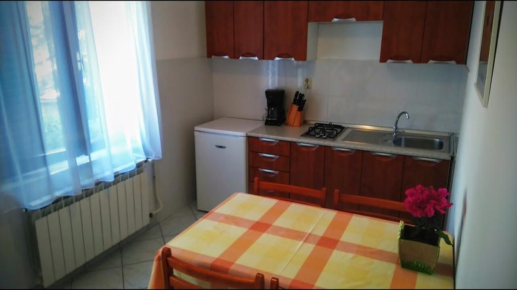 Apartments Kalac Labin  Exterior foto
